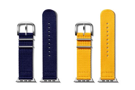 shinola straps